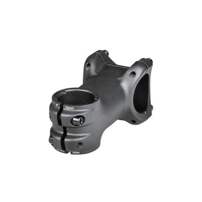 POTENCIA BONTRAGER RHYTHM COMP KNOCK BLOCK 31,8 0 GRADOS, (sin embalaje)