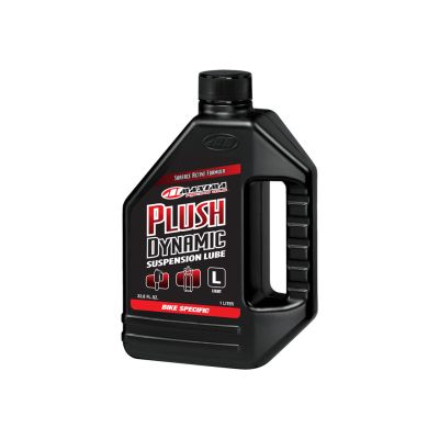 ROCKSHOX ACEITE MAXIMA PLUSH DYNAMIC ROCKSHOX ACEITE MAXIMA PLUSH DYNAMIC