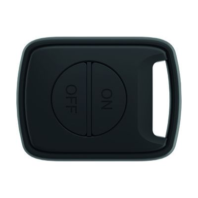 ABUS ALARMBOX RC SINGLESET ABUS ALARMBOX RC SINGLESET