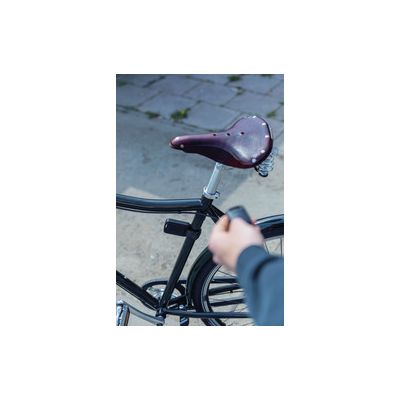 ABUS ALARMBOX RC SINGLESET ABUS ALARMBOX RC SINGLESET