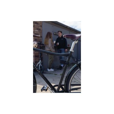 ABUS ALARMBOX RC SINGLESET ABUS ALARMBOX RC SINGLESET