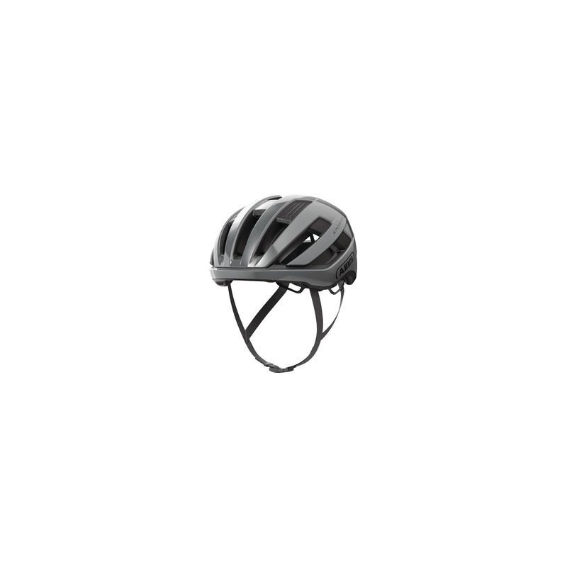 Casco Abus Wingback Race Gry