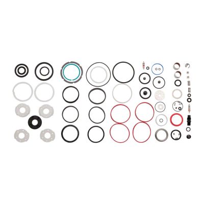ROCKSHOX KIT MANTENIMIENTO COMPLETO VIVID AIR 2011-13 ROCKSHOX KIT MANTENIMIENTO COMPLETO VIVID AIR 2011-13