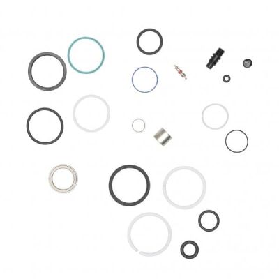 ROCKSHOX KIT MANTENIMIENTO BASICO VIVID AIR 2011-13 ROCKSHOX KIT MANTENIMIENTO BASICO VIVID AIR 2011-13
