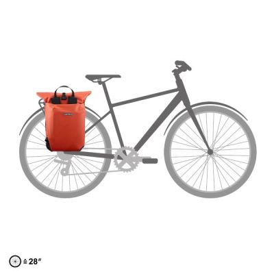 MOCHILA ORTLIEB VARIO PS QL2.1 26L