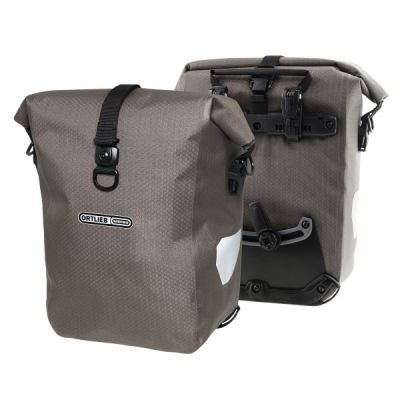 ALFORJAS ORTLIEB GRAVEL-PACK (PAR) ALFORJAS ORTLIEB GRAVEL-PACK (PAR)