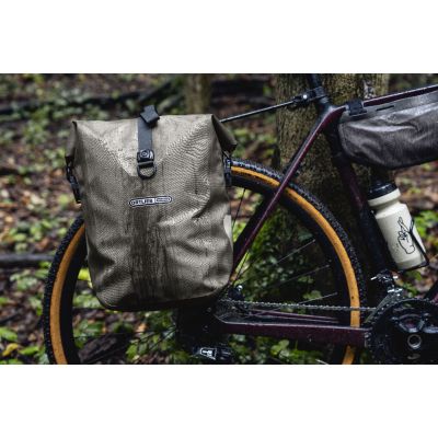 ALFORJAS ORTLIEB GRAVEL-PACK (PAR) ALFORJAS ORTLIEB GRAVEL-PACK (PAR)