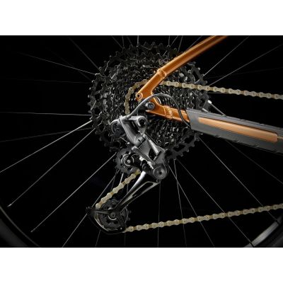 TREK MARLIN 7 GEN 3 27.5 (2025)