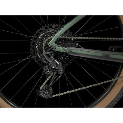 TREK MARLIN 7 GEN 3 27.5 (2025)