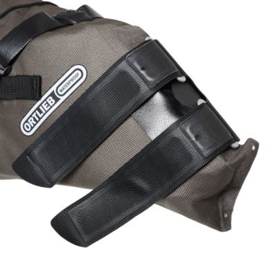 ALFORJA ORTLIEB SEAT-PACK 16,5 L ALFORJA ORTLIEB SEAT-PACK 16,5 L