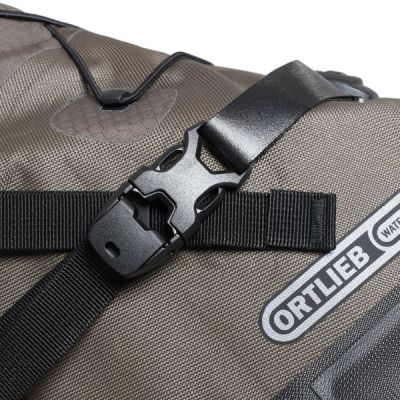 ALFORJA ORTLIEB SEAT-PACK 16,5 L ALFORJA ORTLIEB SEAT-PACK 16,5 L