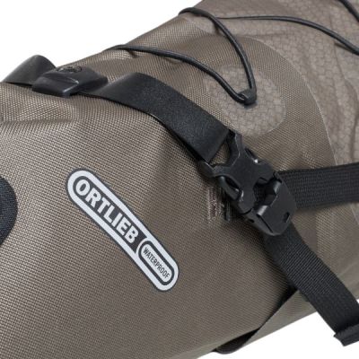 ALFORJA ORTLIEB SEAT-PACK 16,5 L ALFORJA ORTLIEB SEAT-PACK 16,5 L