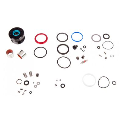 ROCKSHOX KIT MANTENIMIENTO COMPLETO VIVID 2011-14 ROCKSHOX KIT MANTENIMIENTO COMPLETO VIVID 2011-14