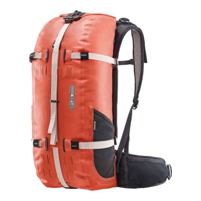 MOCHILA ORTLIEB ATRACK 25L