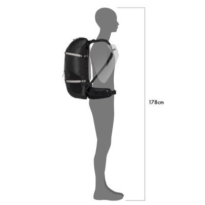 MOCHILA ORTLIEB ATRACK 25L