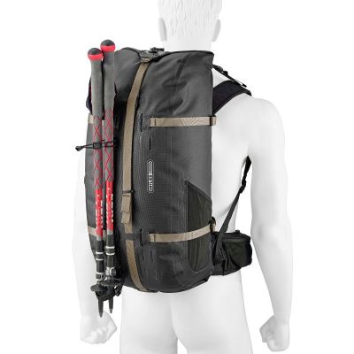 MOCHILA ORTLIEB ATRACK 25L