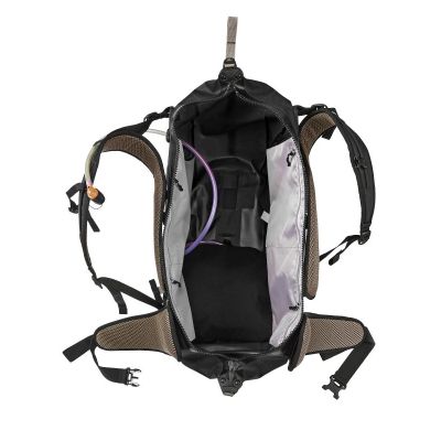 MOCHILA ORTLIEB ATRACK 25L