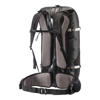 MOCHILA ORTLIEB ATRACK 45L