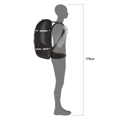 MOCHILA ORTLIEB ATRACK 45L