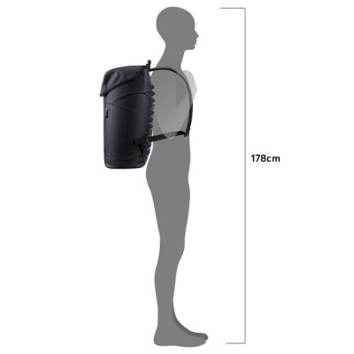 MOCHILA ORTLIEB SOULO METROSPHERE
