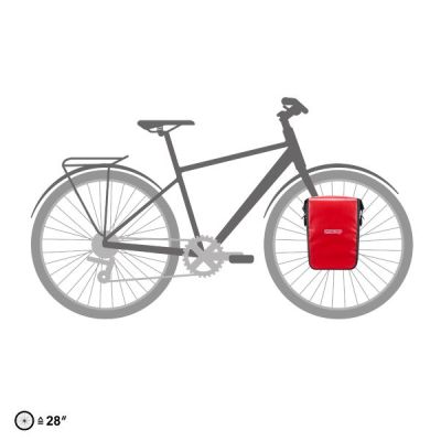 ALFORJA ORTLIEB SPORT-ROLLER CORE