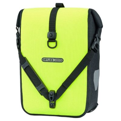 ALFORJA ORTLIEB SPORT-ROLLER HIGH VISIBILITY QL2.1 14.5L (INDIVIDUAL)