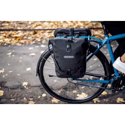 ALFORJA ORTLIEB SPORT-ROLLER HIGH VISIBILITY