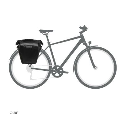 ALFORJA ORTLIEB BACK-ROLLER CORE