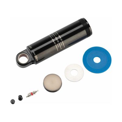 ROCKSHOX CUERPO / DEPOSITO ACEITE DELUXE/SUPERDELUXE STD BLK ROCKSHOX CUERPO / DEPOSITO ACEITE DELUXE/SUPERDELUXE STD BLK
