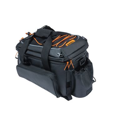 BOLSA BASIL MILES TARPAULIN XL PRO 9-36 LITROS BOLSA BASIL MILES TARPAULIN XL PRO 9-36 LITROS