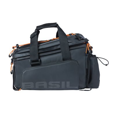 BOLSA BASIL MILES TARPAULIN XL PRO 9-36 LITROS BOLSA BASIL MILES TARPAULIN XL PRO 9-36 LITROS