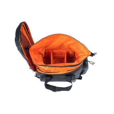BOLSA BASIL MILES TARPAULIN XL PRO 9-36 LITROS BOLSA BASIL MILES TARPAULIN XL PRO 9-36 LITROS