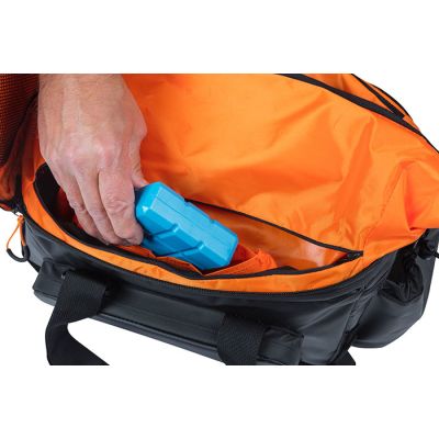 BOLSA BASIL MILES TARPAULIN XL PRO 9-36 LITROS BOLSA BASIL MILES TARPAULIN XL PRO 9-36 LITROS
