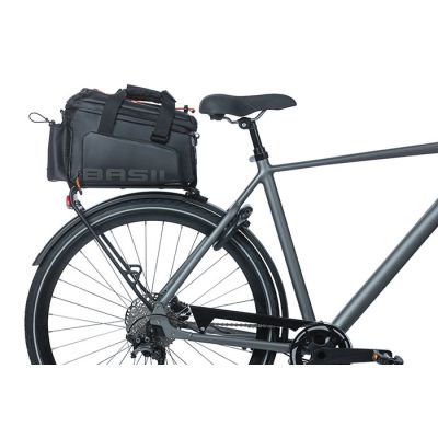 BOLSA BASIL MILES TARPAULIN XL PRO 9-36 LITROS BOLSA BASIL MILES TARPAULIN XL PRO 9-36 LITROS
