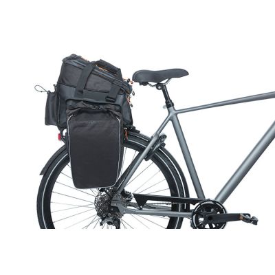 BOLSA BASIL MILES TARPAULIN XL PRO 9-36 LITROS BOLSA BASIL MILES TARPAULIN XL PRO 9-36 LITROS