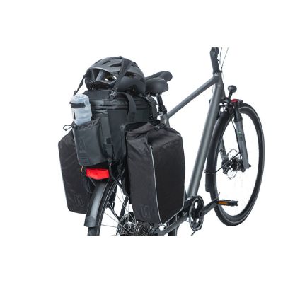 BOLSA BASIL MILES TARPAULIN XL PRO 9-36 LITROS BOLSA BASIL MILES TARPAULIN XL PRO 9-36 LITROS