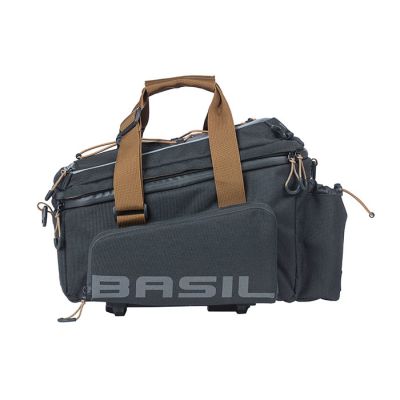 BOLSA TRASERA BASIL MILES XL PRO MIK 9-36 LITROS BOLSA TRASERA BASIL MILES XL PRO MIK 9-36 LITROS