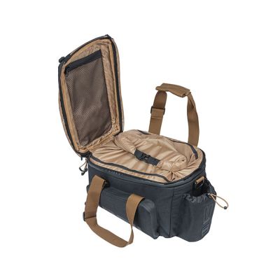BOLSA TRASERA BASIL MILES XL PRO MIK 9-36 LITROS BOLSA TRASERA BASIL MILES XL PRO MIK 9-36 LITROS