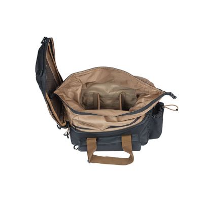 BOLSA TRASERA BASIL MILES XL PRO MIK 9-36 LITROS BOLSA TRASERA BASIL MILES XL PRO MIK 9-36 LITROS