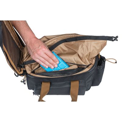 BOLSA TRASERA BASIL MILES XL PRO MIK 9-36 LITROS BOLSA TRASERA BASIL MILES XL PRO MIK 9-36 LITROS