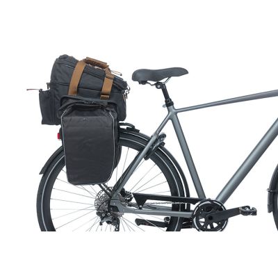 BOLSA TRASERA BASIL MILES XL PRO MIK 9-36 LITROS BOLSA TRASERA BASIL MILES XL PRO MIK 9-36 LITROS