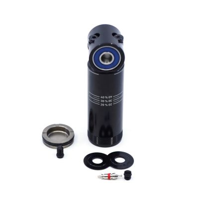 ROCKSHOX CUERPO / DEPOSITO ACEITE DELUXE/SUPERDELUXE BEARING BLK