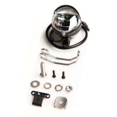 LUZ DELANTERA BROMPTON ELECTRIC LUZ DELANTERA BROMPTON ELECTRIC