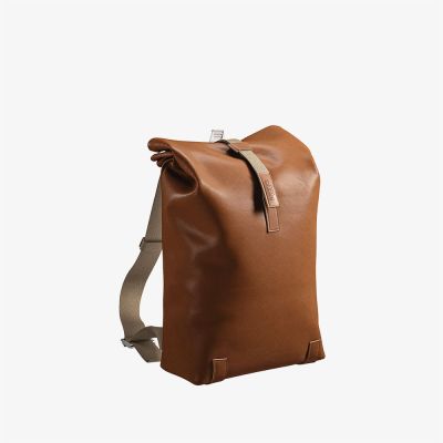 MOCHILA BROOKS PICKWICK LEATHER