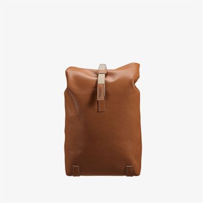 MOCHILA BROOKS PICKWICK LEATHER