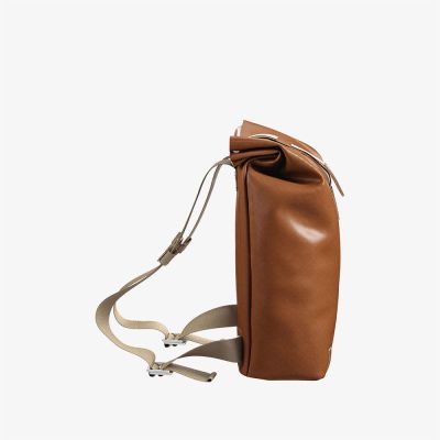 MOCHILA BROOKS PICKWICK LEATHER