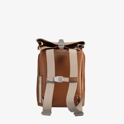 MOCHILA BROOKS PICKWICK LEATHER