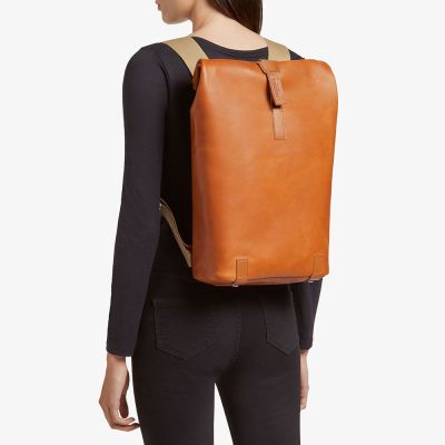 MOCHILA BROOKS PICKWICK LEATHER