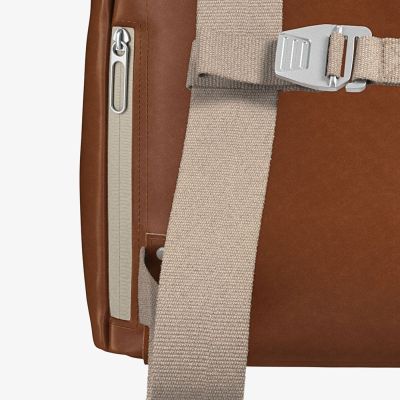 MOCHILA BROOKS PICKWICK LEATHER MOCHILA BROOKS PICKWICK LEATHER