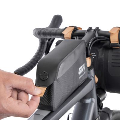 BOLSA TUBO SUPERIOR GIVI PICKER BOLSA TUBO SUPERIOR GIVI PICKER